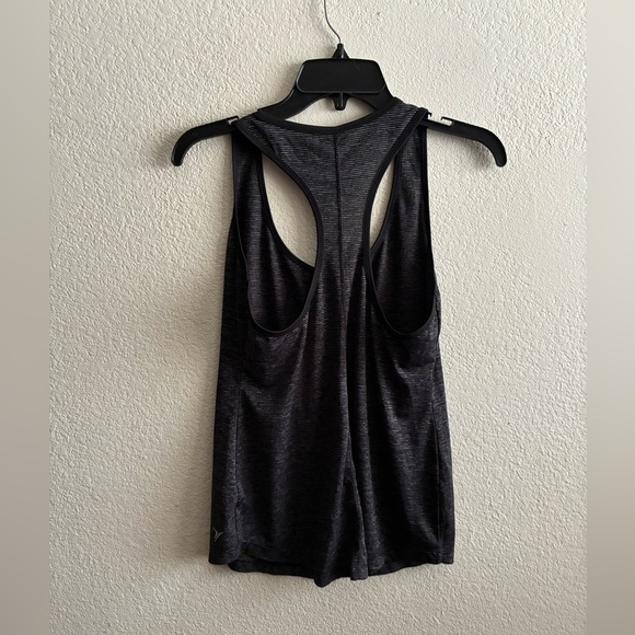 Old Navy Active Black Tank Top M - Picture 3 of 6